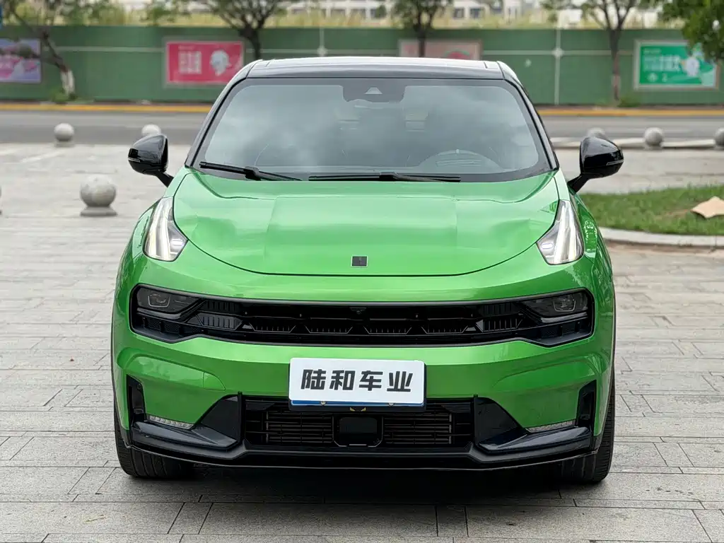 Lynk & Co 05 2021