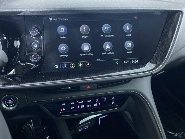 Buick Envision 2023
