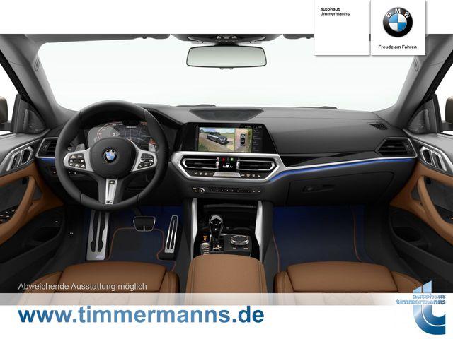 BMW M440 2023