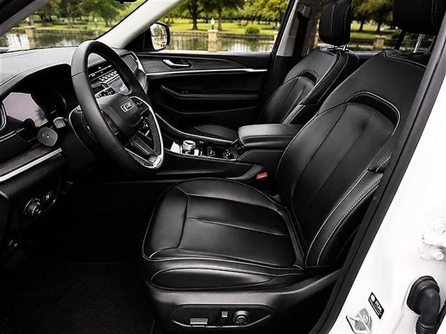 Jeep Grand Cherokee 2023