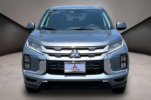 Mitsubishi Outlander Sport 2026