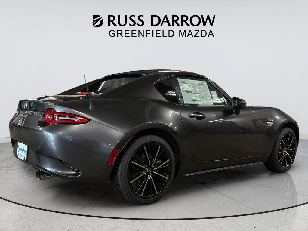 Mazda MX-5 2026