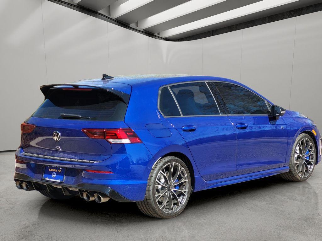 Volkswagen Golf R 2026
