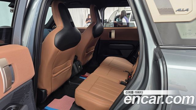 Mini Countryman 2025