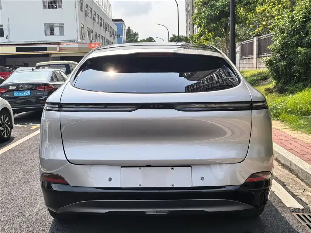 Xpeng G6 2024