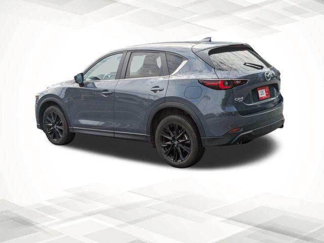 Mazda CX-5 2024