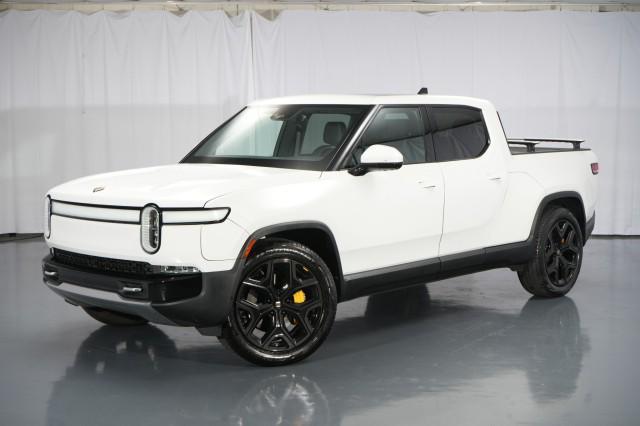 Rivian R1T 2022