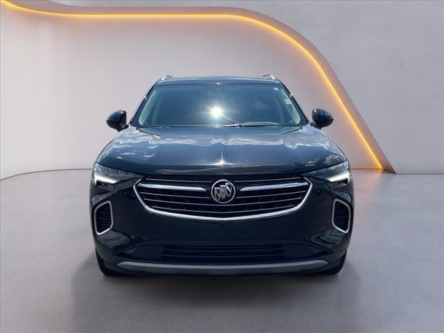 Buick Envision 2023