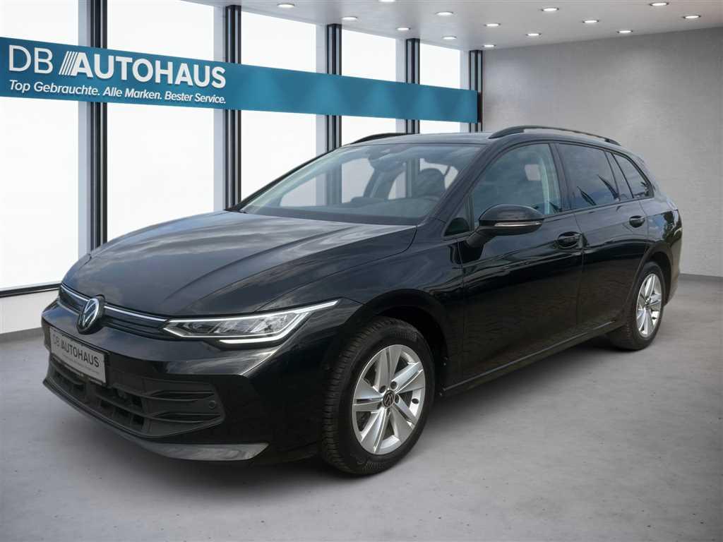 Volkswagen Golf 2025
