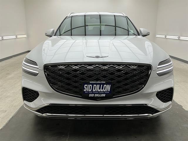 Genesis GV70 2026