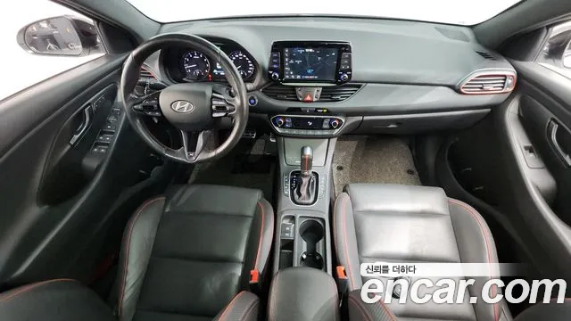 Hyundai i30 2020