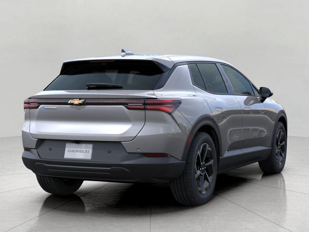 Chevrolet Equinox 2026