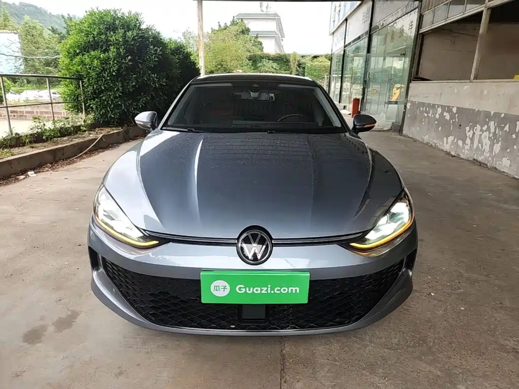 Volkswagen Lamando 2023