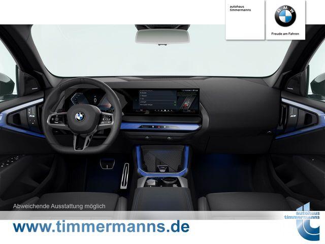 BMW X3 2025