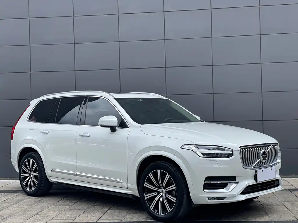 Volvo XC90 2020