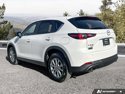 Mazda CX-5 2025