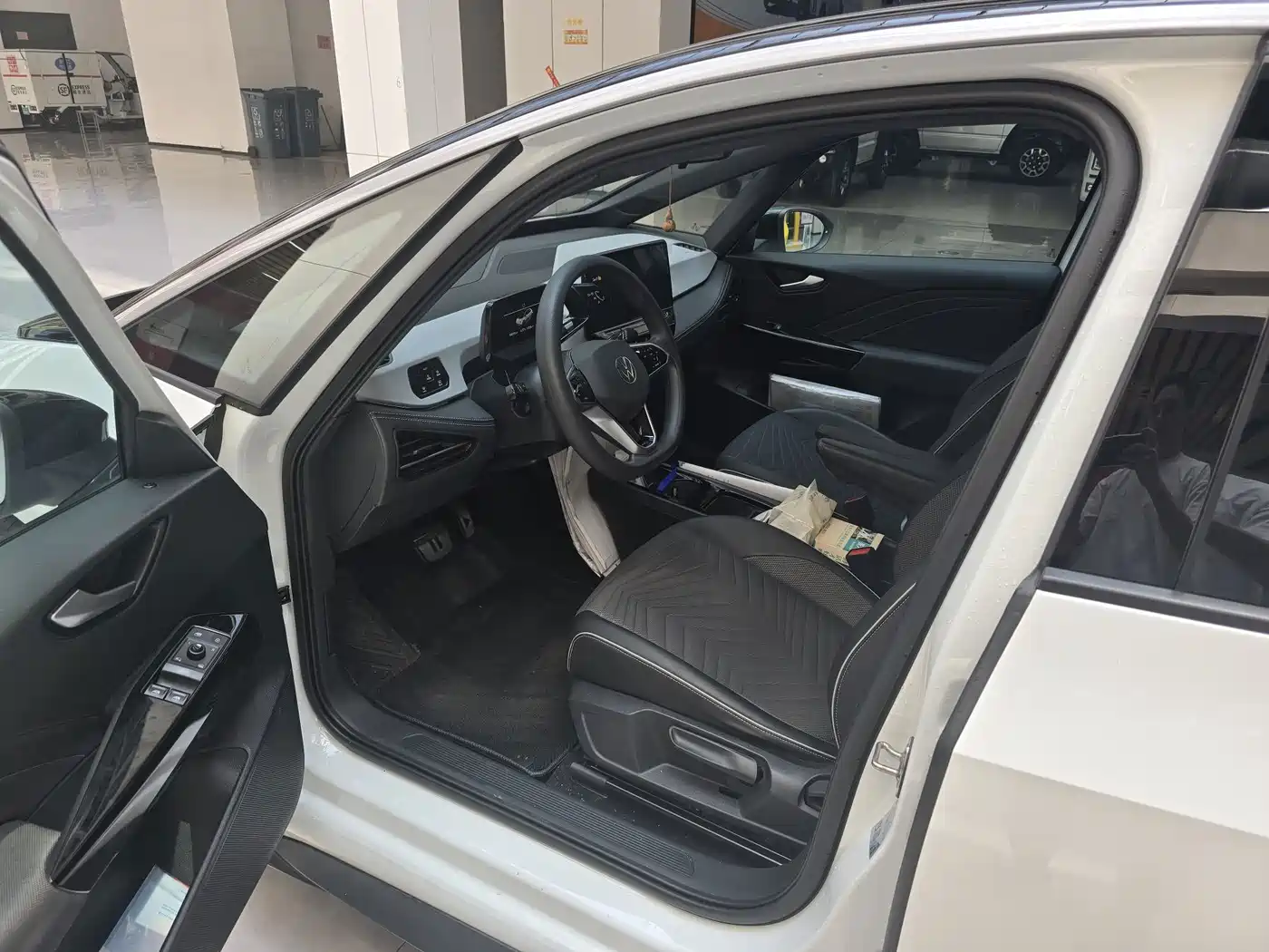Volkswagen ID.3 2024