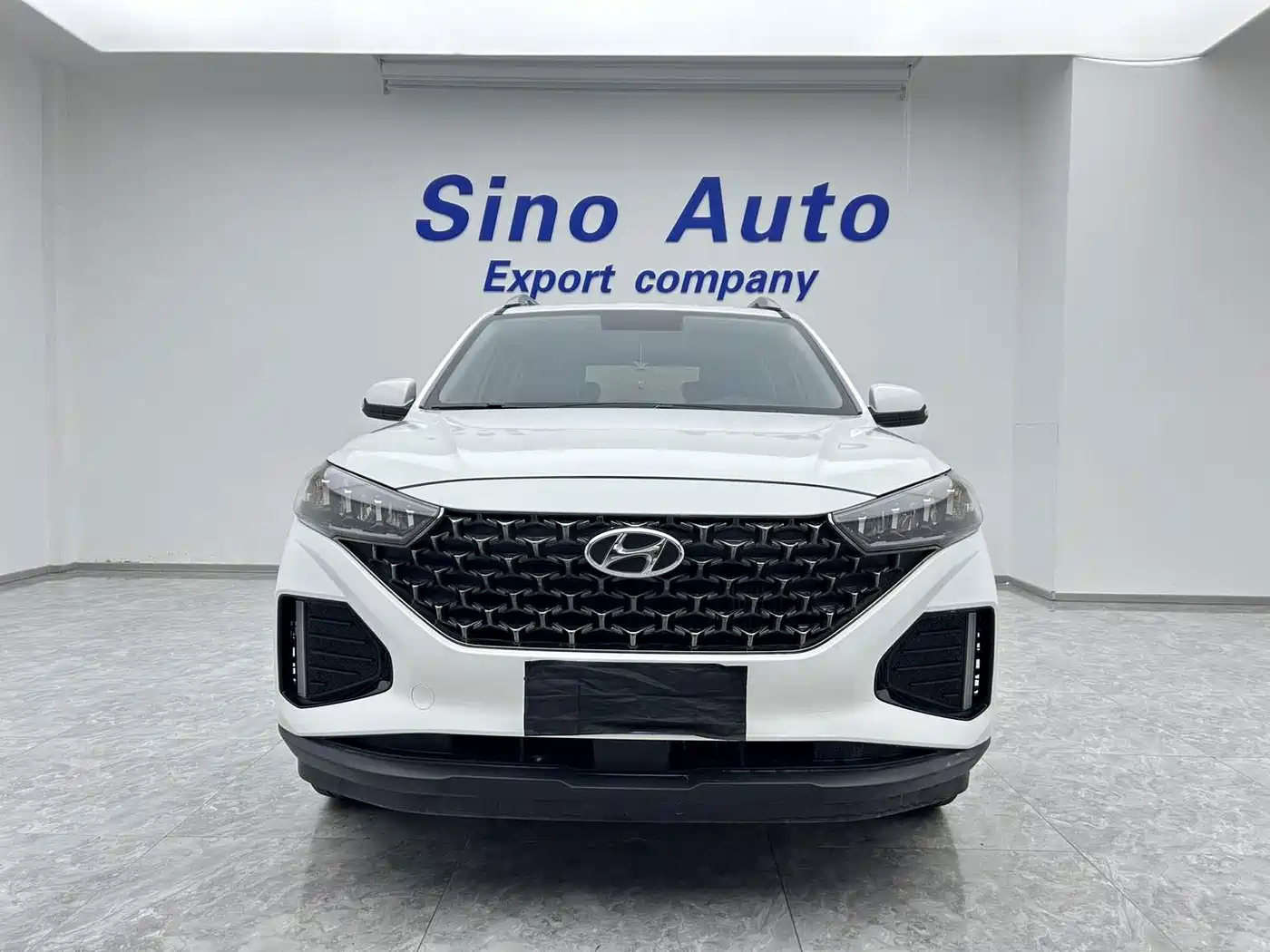 Hyundai ix35 2022
