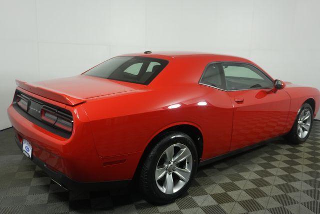 Dodge Challenger 2021
