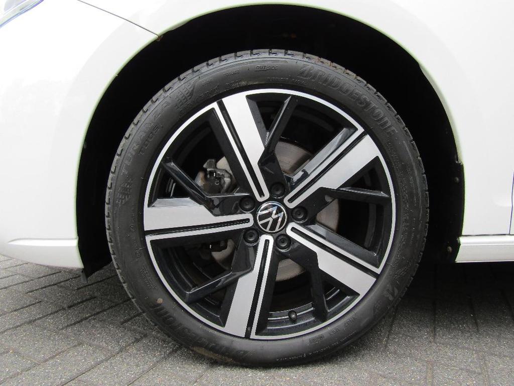 Volkswagen Caddy 2021