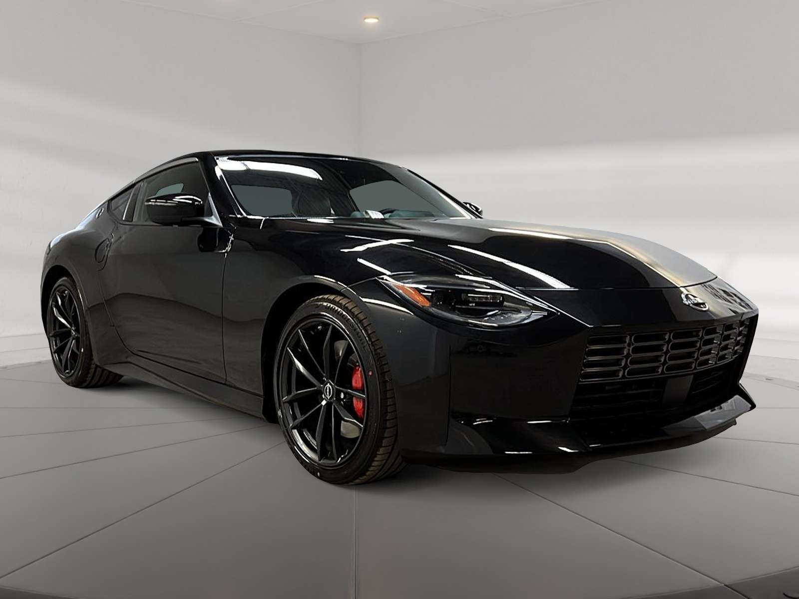 Nissan Z 2024