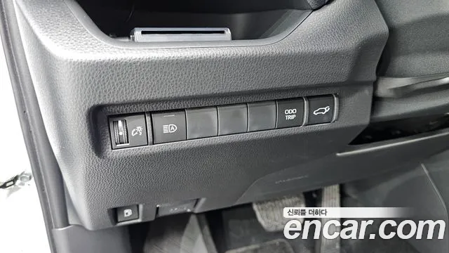 Toyota RAV4 2024