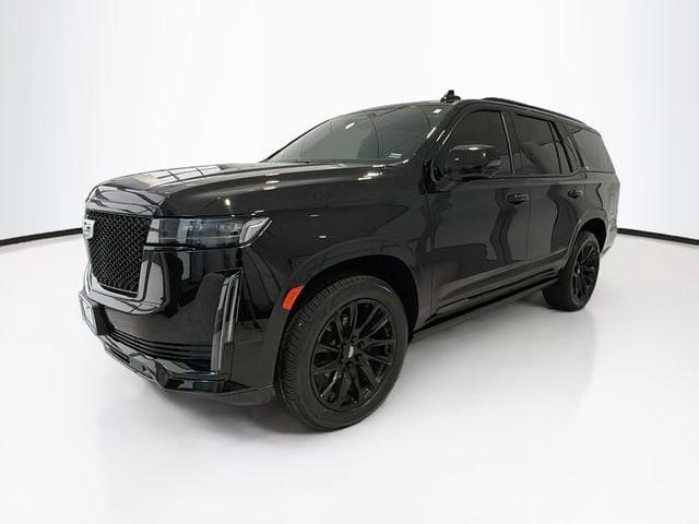 Cadillac Escalade 2023
