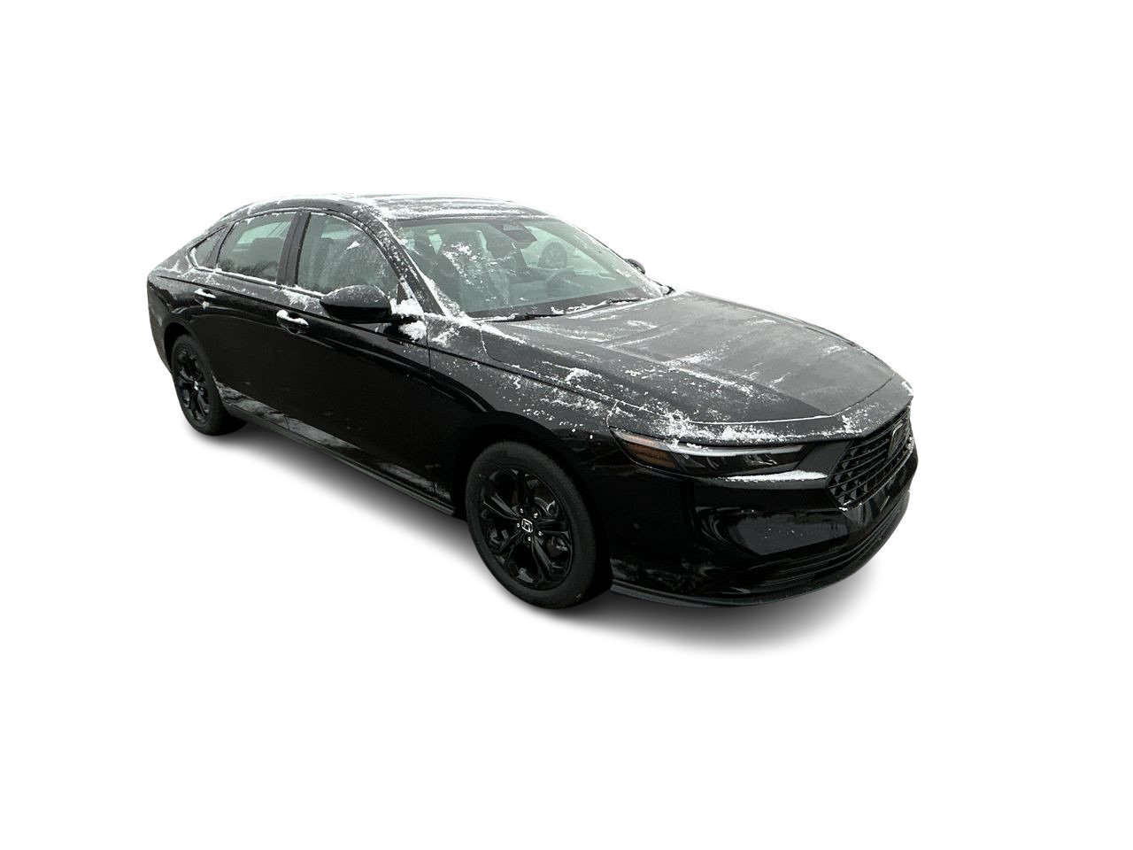 Honda Accord 2025