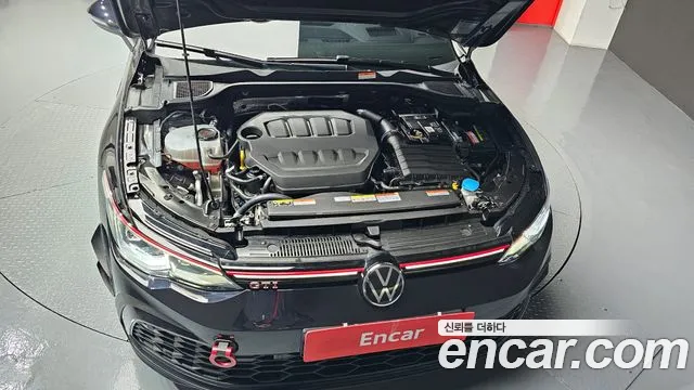 Volkswagen Golf 2023