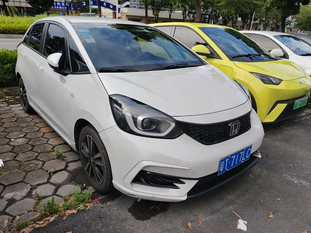 Honda Life 2022