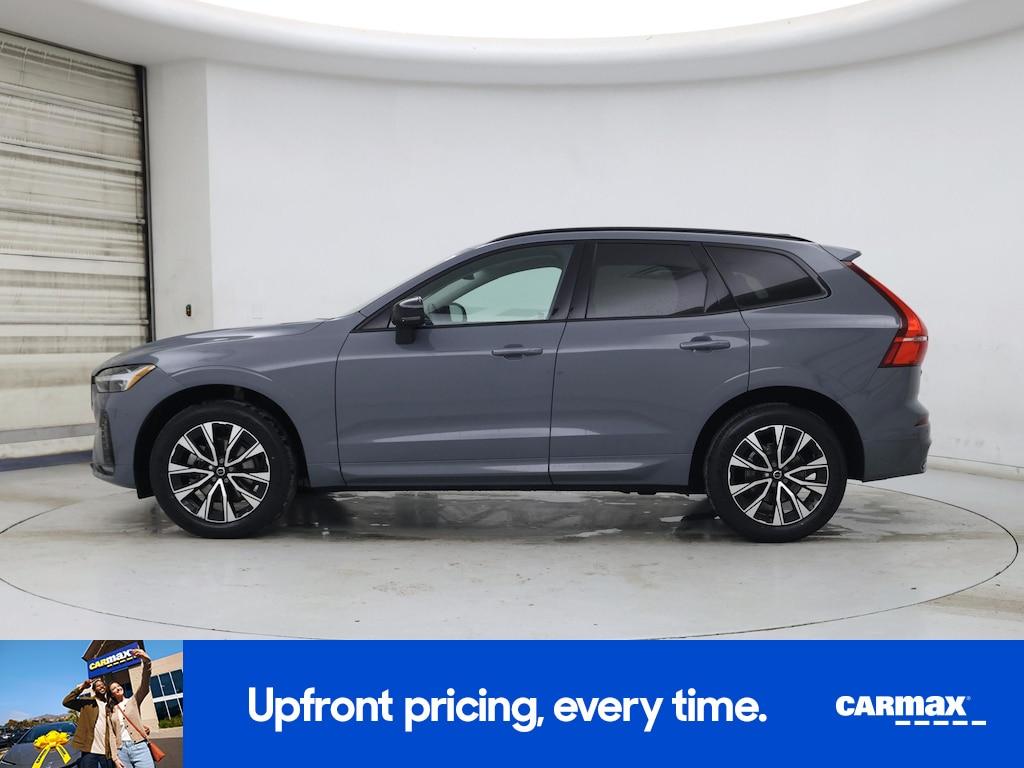 Volvo XC60 2024