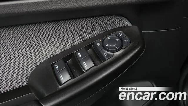 Chevrolet TrailBlazer 2021