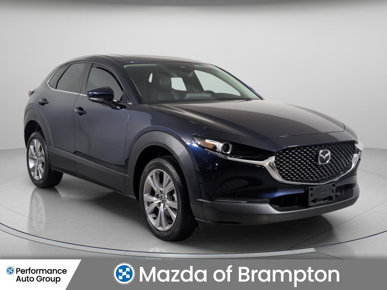 Mazda CX-30 2021
