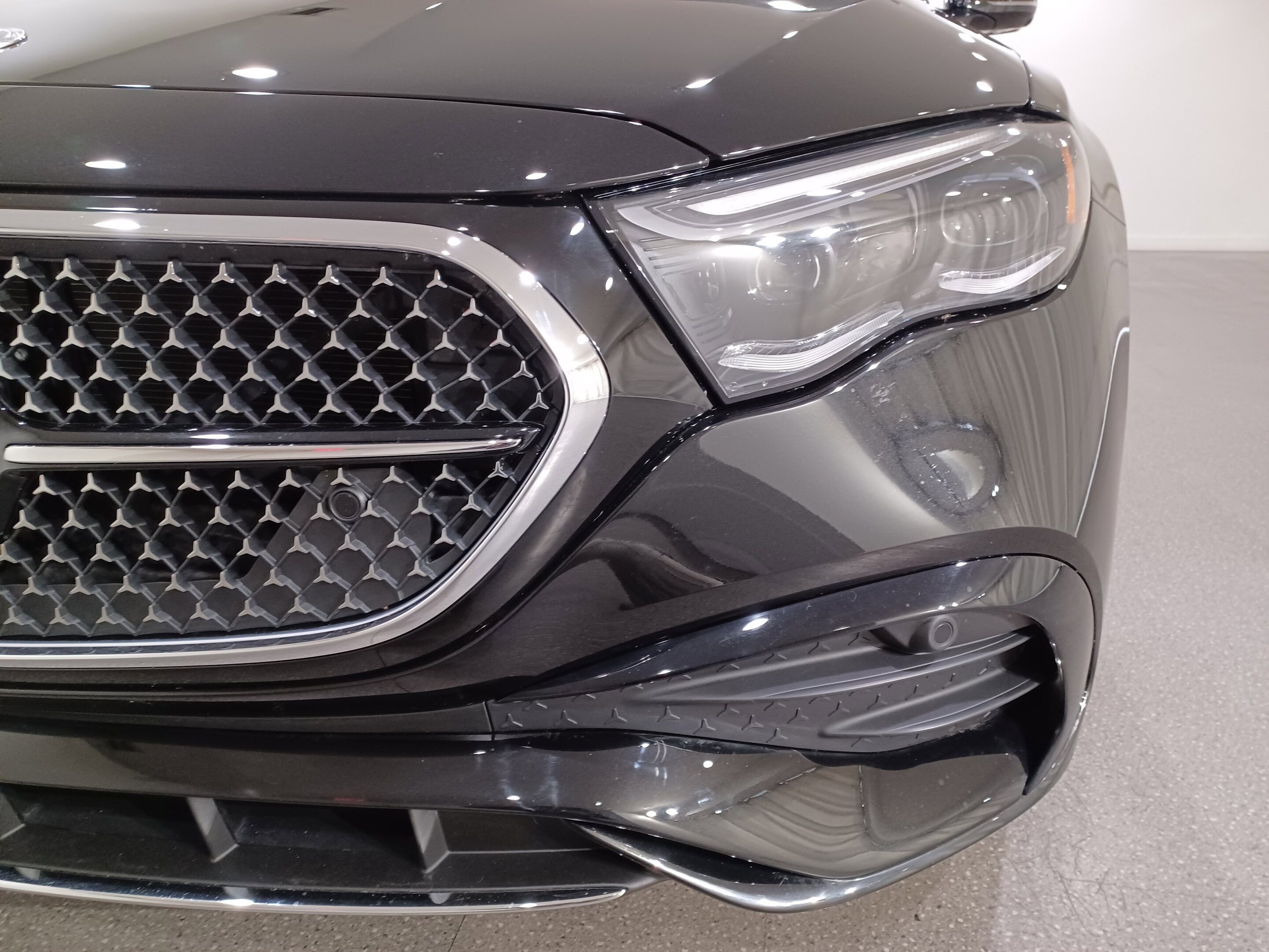 Mercedes-Benz CLA 2025