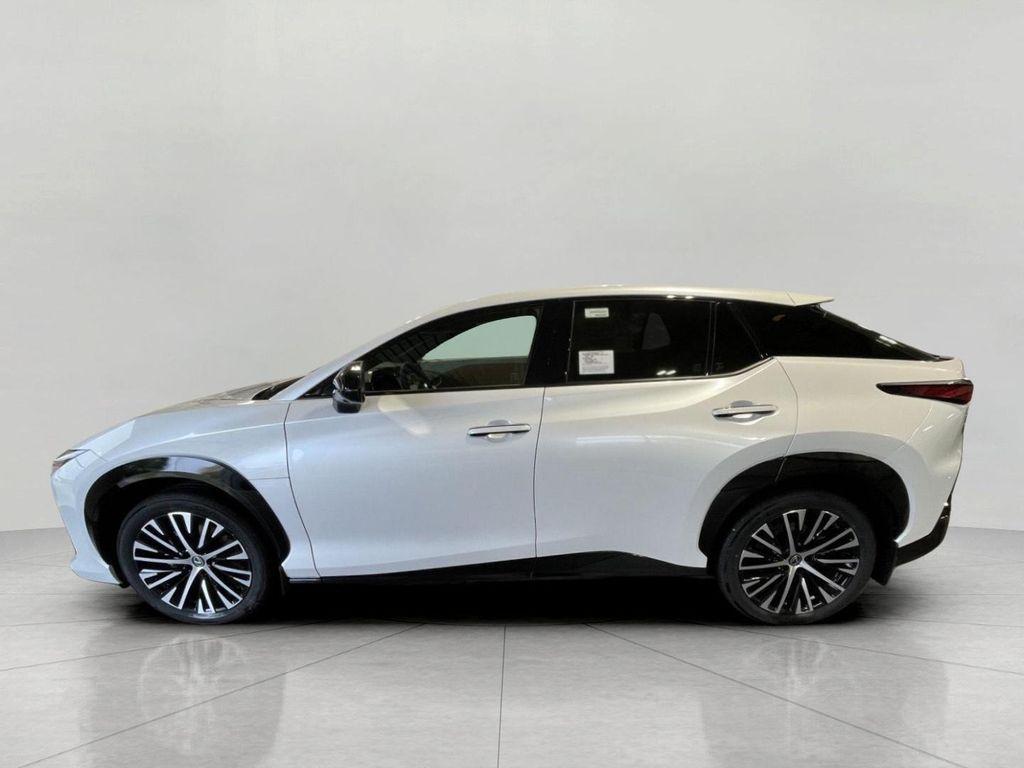 Lexus RZ 2026