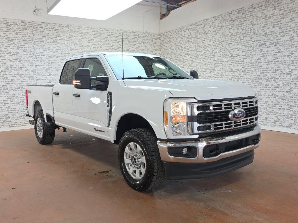 Ford F 250 2023