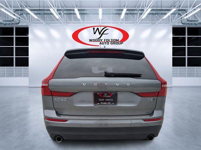 Volvo XC60 2021