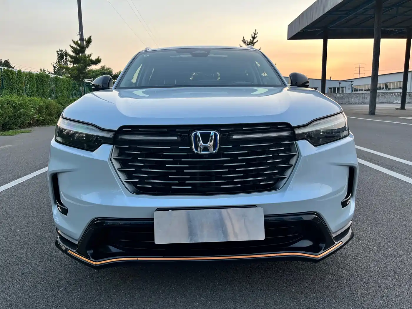 Honda HR-V 2023