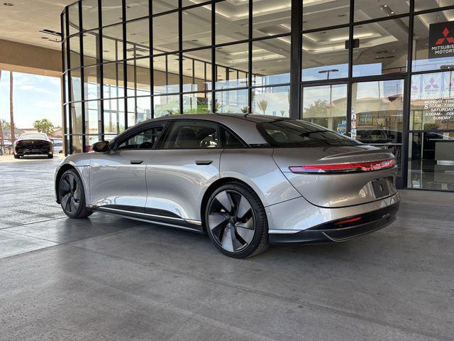 Lucid Air 2024