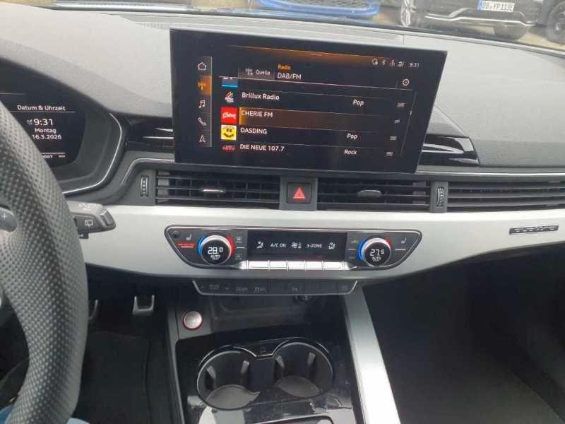 Audi S4 2023