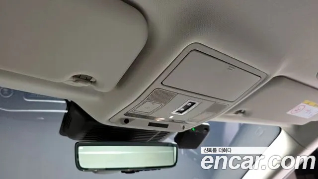 Land Rover Range Rover Evoque 2021