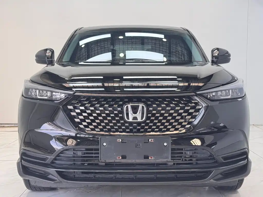 Honda XR-V 2023