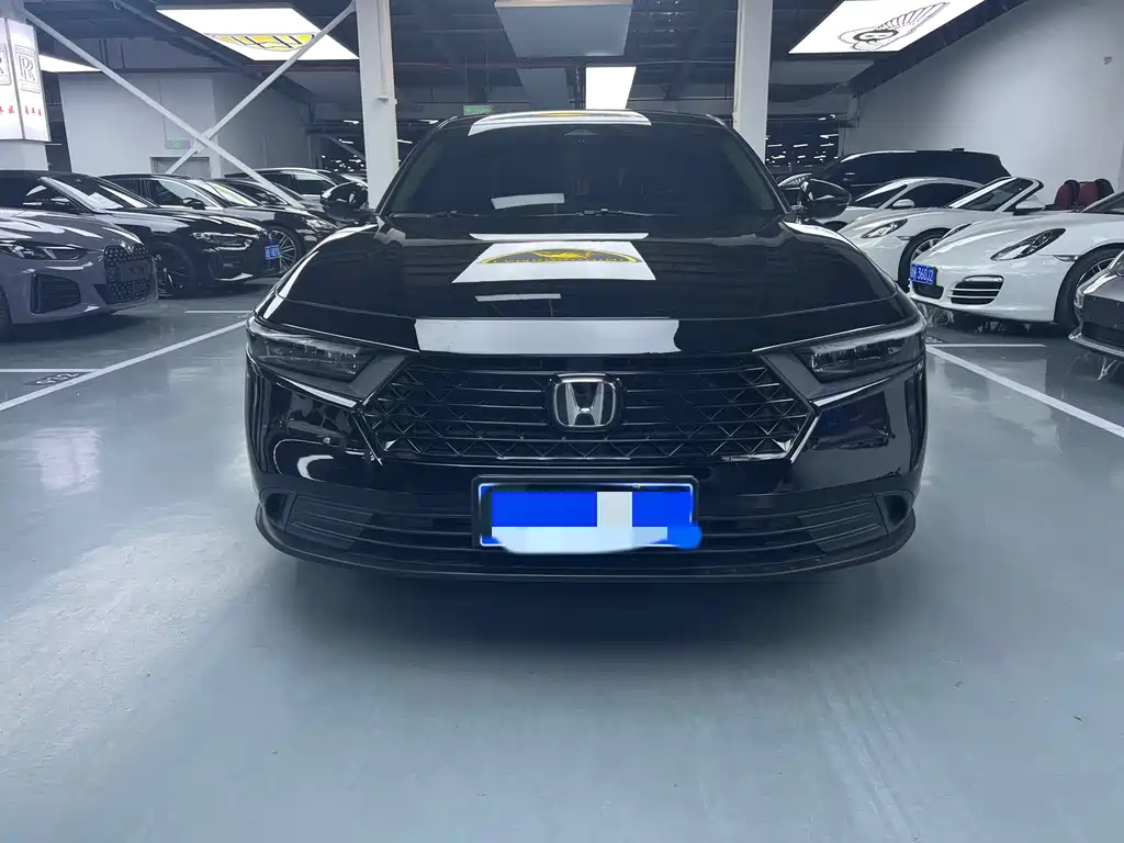 Honda Accord 2023