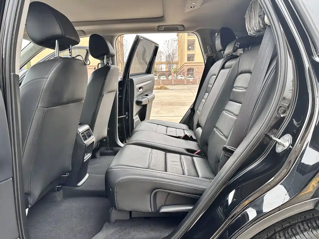 Honda CR-V 2023