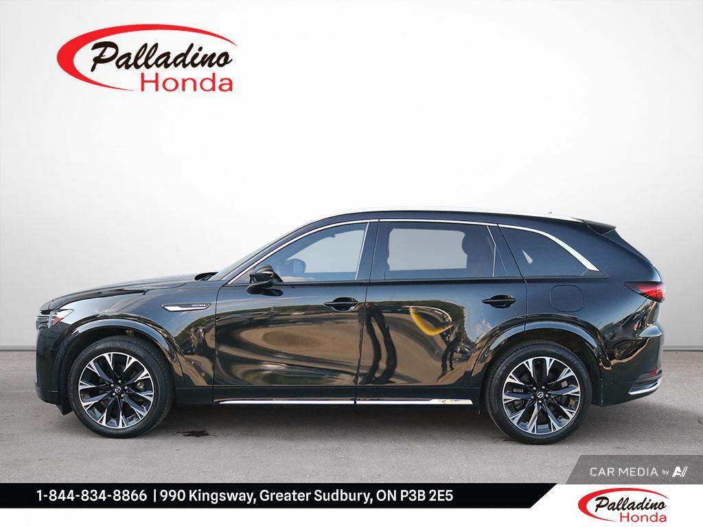 Mazda CX-3 2024