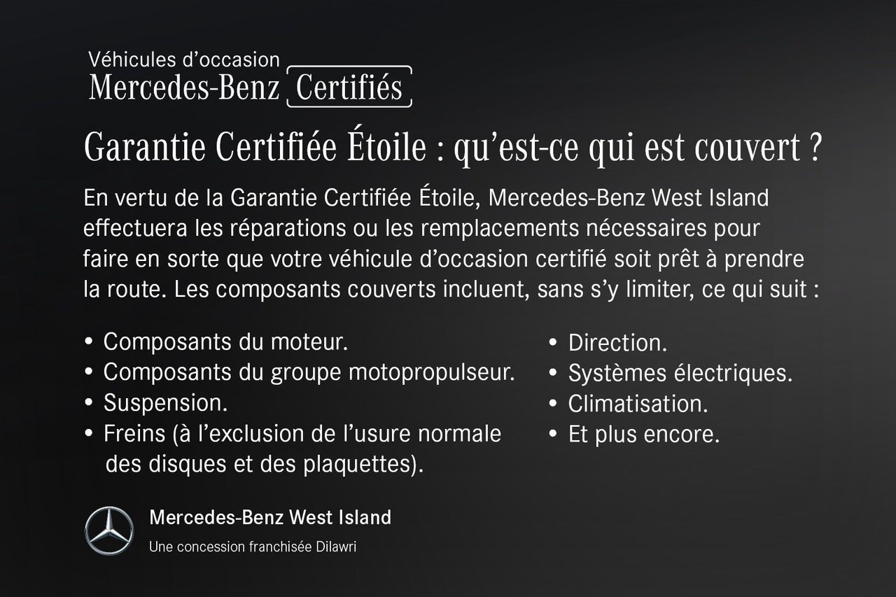 Mercedes-Benz GLC 2025