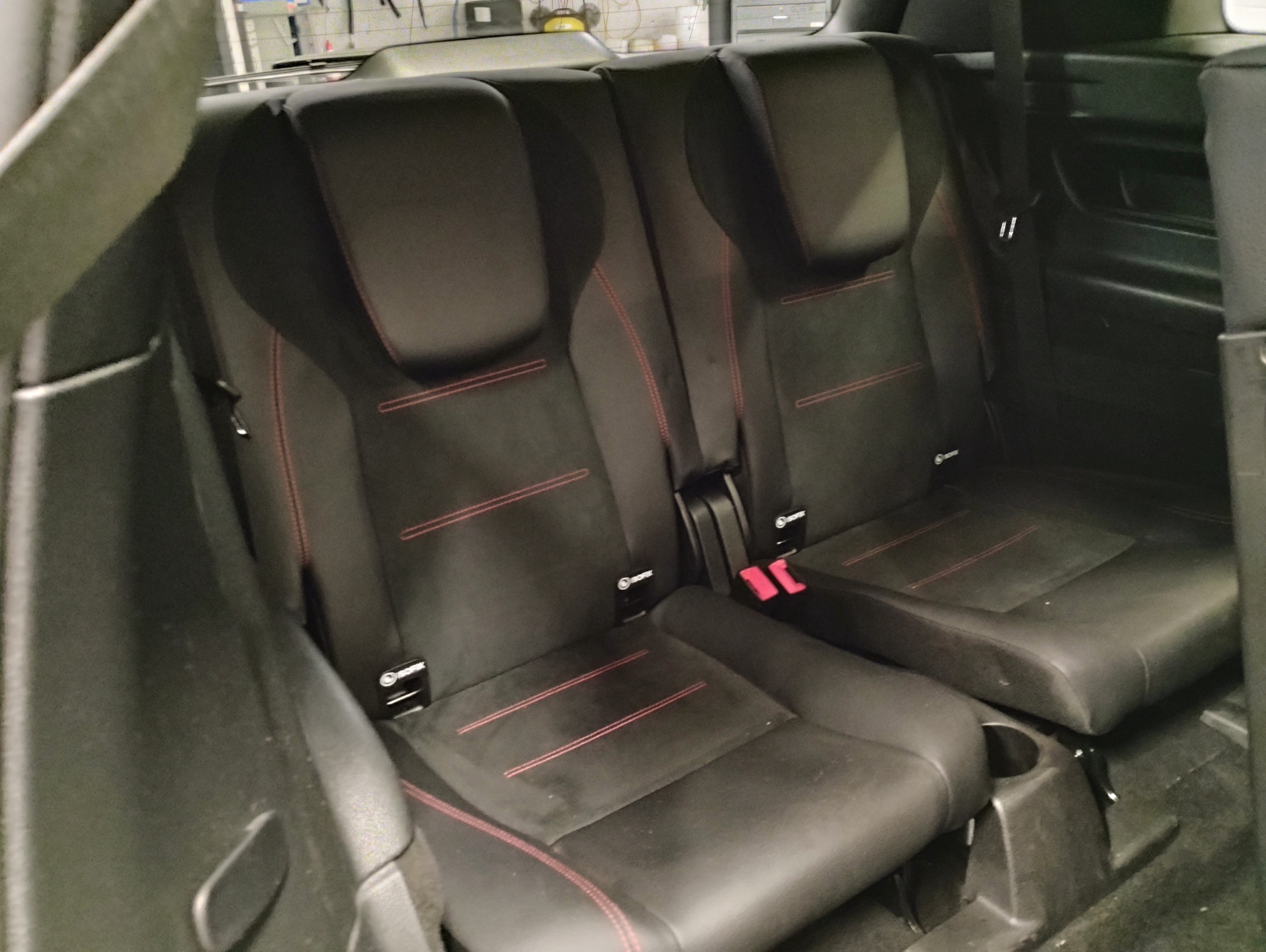 Mercedes-Benz GLB 2022