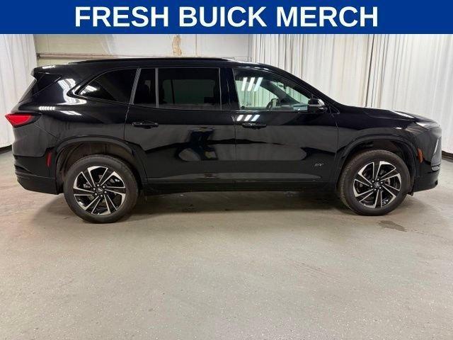 Buick Enclave 2025
