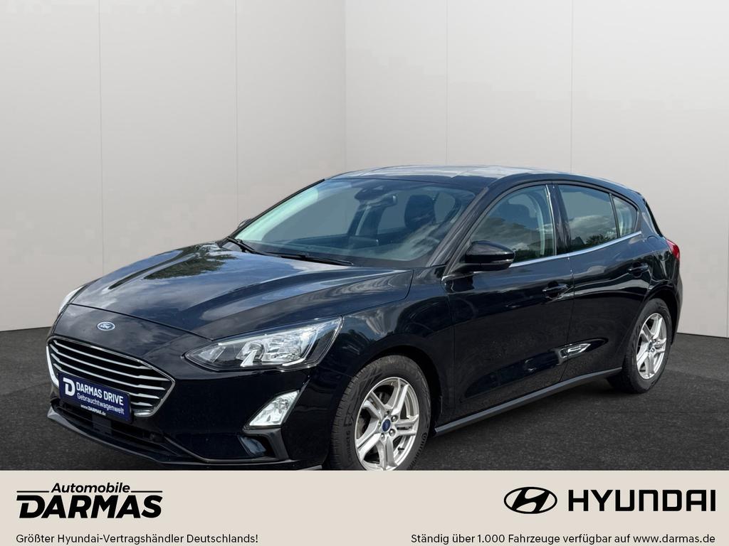Ford Focus 2020