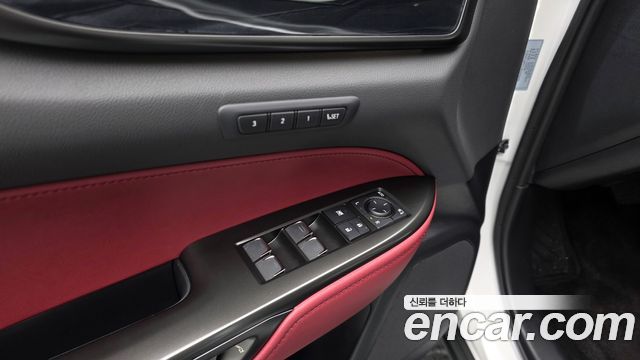 Lexus NX 2025